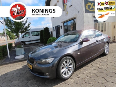 BMW 3-Serie Benzine