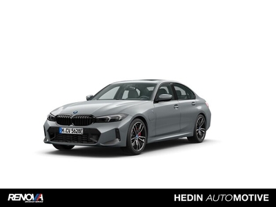 BMW 3-Serie Benzine