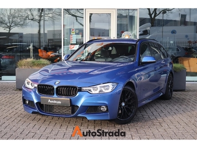 BMW 3-Serie Benzine