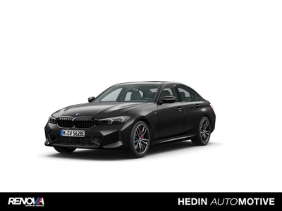 BMW 3-Serie Benzine