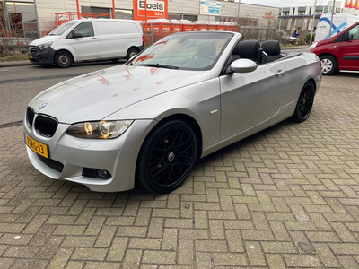 BMW 3-serie Cabrio 320i