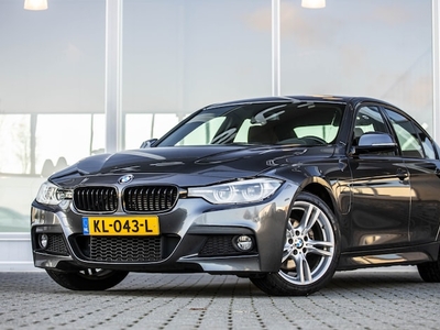 BMW 3-Serie