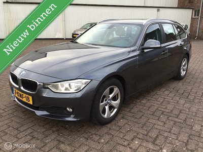 BMW 3-Serie Diesel