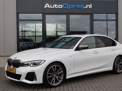 BMW 3-serie M340i XDrive 374pk M-Sport Pano, HenK, Laser, High Executive