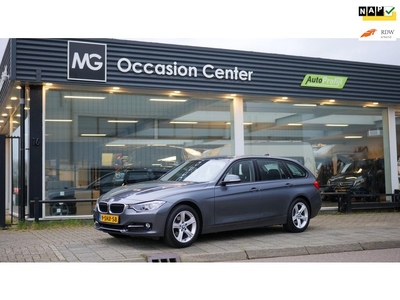 BMW 3-serie Touring 316i Executive Sport AUTOMAAT 1STE