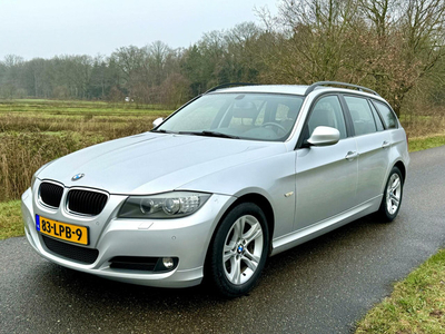 BMW 3-serie Touring 316i HighExecutive | Xenon | Leder | NAP