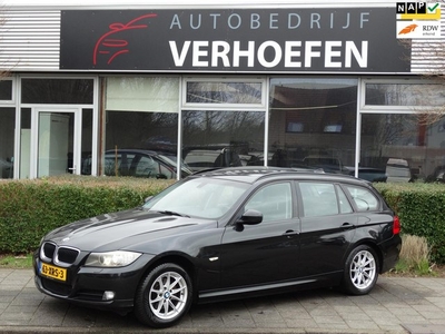 BMW 3-serie Touring 318i Business Line M Sport - AUTOMAAT -