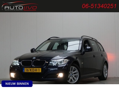 BMW 3 Serie Touring 318i Business Line NL AUTO! 143 PK!