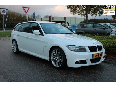 BMW 3-serie Touring 318i CORPORATE LEASE M-SPORT