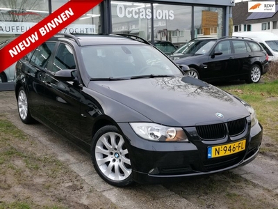 BMW 3-serie Touring 318i