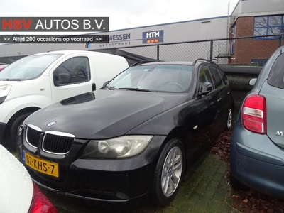 BMW 3-serie Touring 318i (handel/export)