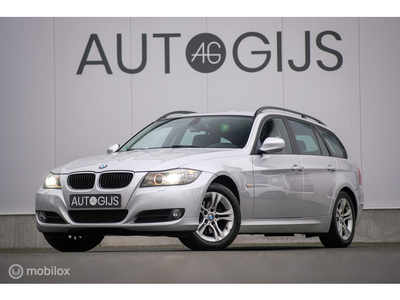 BMW 3-serie Touring 318i LCI | Xenon | Navi | NAP |