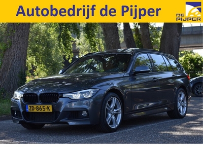 BMW 3 Serie Touring 318i M Sport Corporate Lease NL-AUTO