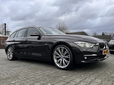 BMW 3 Serie Touring 320d EDE Corporate-Lease High-Executive