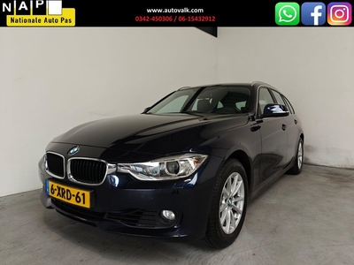 BMW 3 Serie Touring 320i High Executive