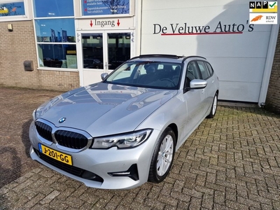 BMW 3-serie Touring 320i High Executive Edition /Panoramadak