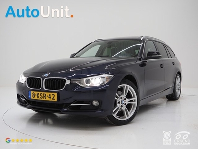 BMW 3 Serie Touring 320i High Executive Panoramadak