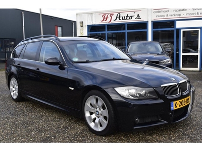 BMW 3-serie Touring 325i Executive youngtimer