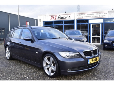 BMW 3-serie Touring 325i High Executive youngtimer