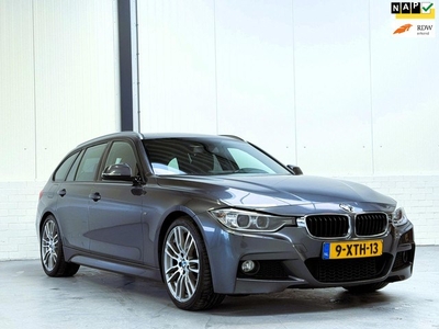 BMW 3-serie Touring 328i High Executive M Sport