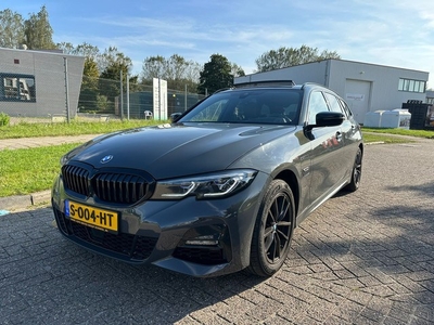 BMW 3 Serie Touring 330e High Executive M-Pakket