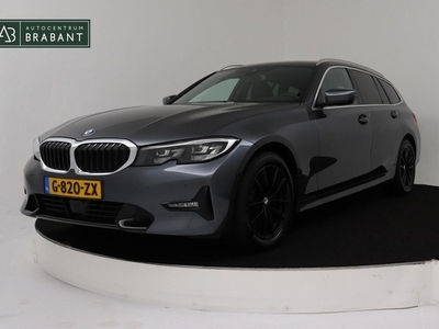 BMW 3-serie Touring 330i Executive Edition(NL-auto, 1e Eig