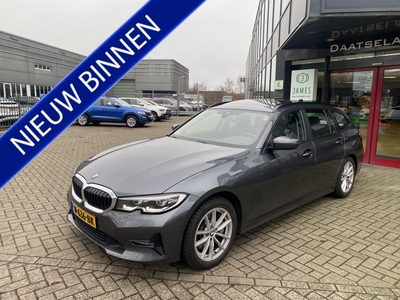 BMW 3-SERIE Touring 330i High Executive Edition Pannoramadak