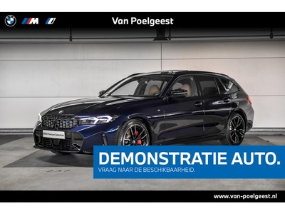 BMW 3 Serie Touring M340i xDrive M Sportpakket Pro