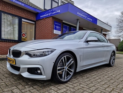 BMW 4-Serie