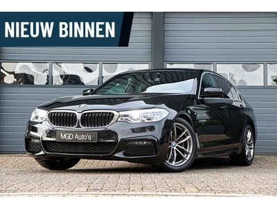 BMW 5-serie 520i M-Sport M-Pakket