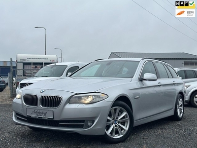 BMW 5-serie Touring 525d High Executive