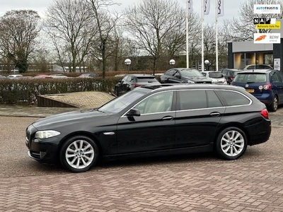 BMW 5-serie Touring 530xd High Executive