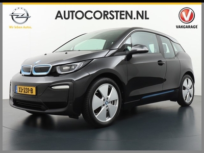 BMW i3 120Ah 42kWh Navi-Pro 19