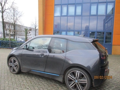 BMW i3 Panodak/Camera/PDC/20inch LM (bj 2014, automaat)