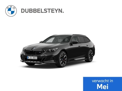 BMW i5 Touring M60 xDrive 84 kWh M Sportpakket Pro