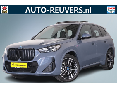 BMW iX1 xDrive30 High Executive M-Sport 67 kWh / Opendak / Leder / Adaptive Cruise / Harman Kardon / Carplay