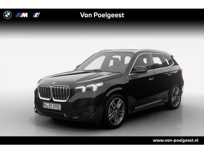 BMW iX1 xDrive30 Launch Edition M Sportpakket