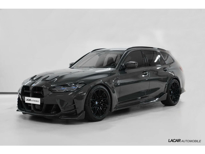 BMW M3 Touring xDrive Competition I Track Pack I Carbon