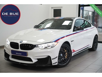 BMW M4 Benzine