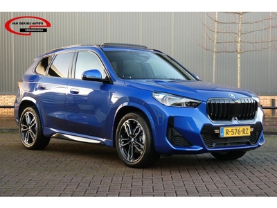 BMW X1 18i sDrive / Vol opties / M / Fabrieksgarantie