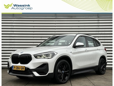 BMW X1 Benzine