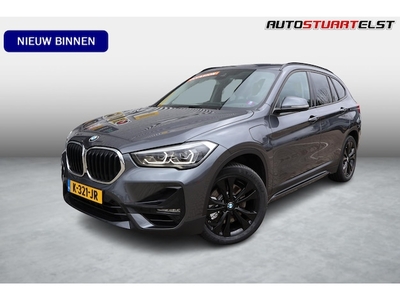 BMW X1 Benzine