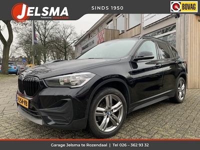 BMW X1 Benzine