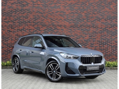 BMW X1 Benzine