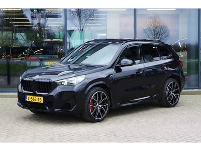 BMW X1 Benzine