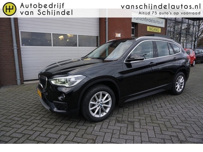 BMW X1 SDRIVE 18I AUTOMAAT CENTENNIAL EXECUTIVE NOV 2018