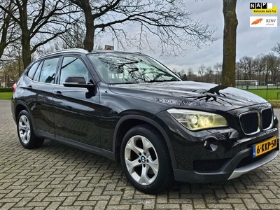 BMW X1 SDrive20i Chrome Line Automaat 1e eigenaar dealer