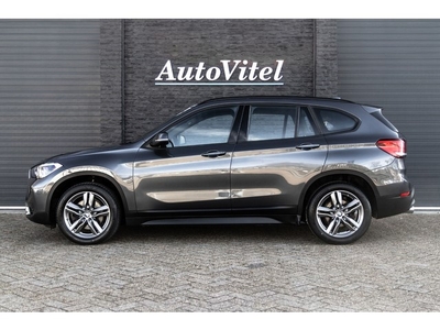 BMW X1 sDrive20i Panodak Leder Adaptive LED KeyLess