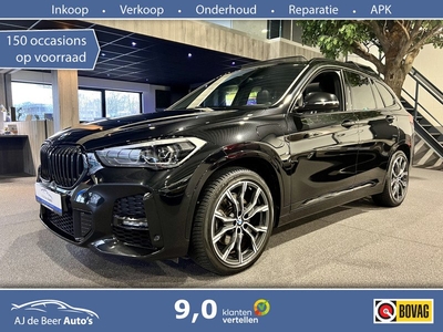 BMW X1 xDrive25e High Executive M-Sport Panorama | Trekhaak | 