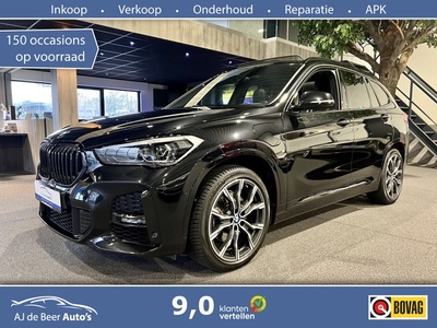 BMW X1 xDrive25e High Executive M-Sport Panorama Trekhaak